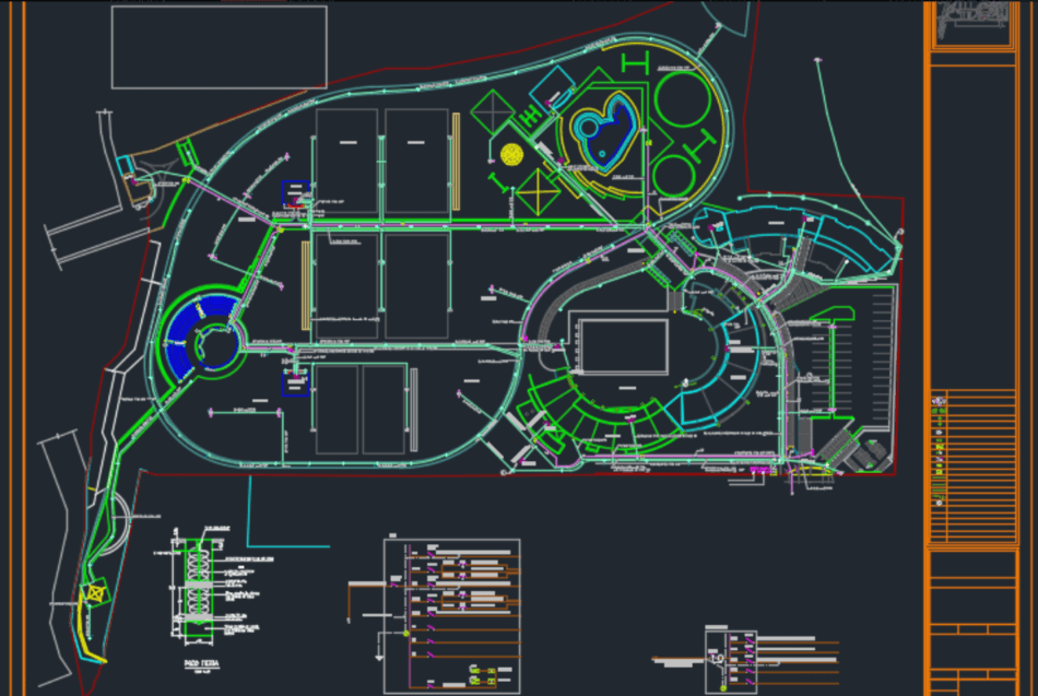 Inventor 2D Drafting