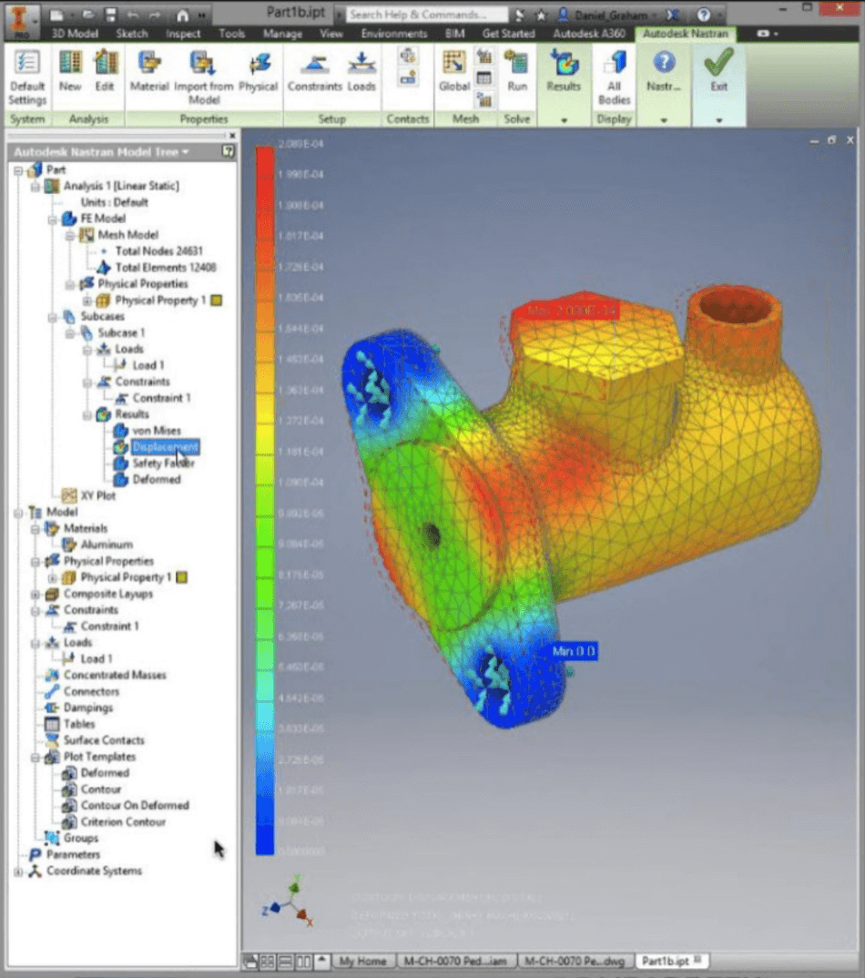 Inventor Vs SolidWorks | Which is Better & Why? (2023)