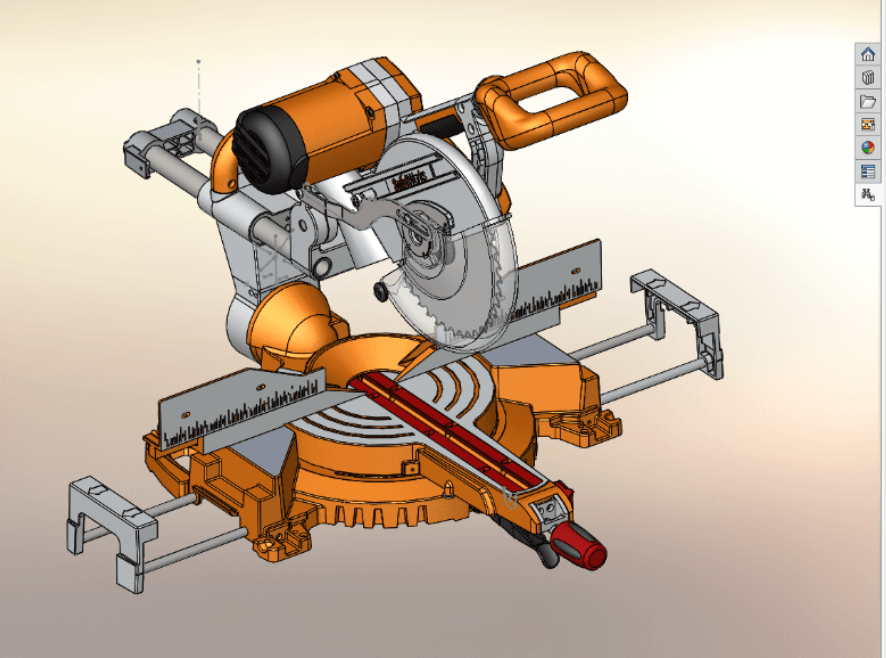 Inventor Assemblies