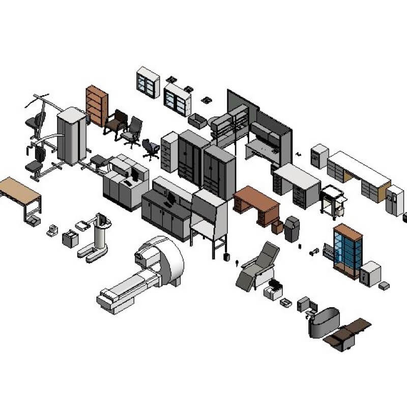 Revit Massing And Nesting