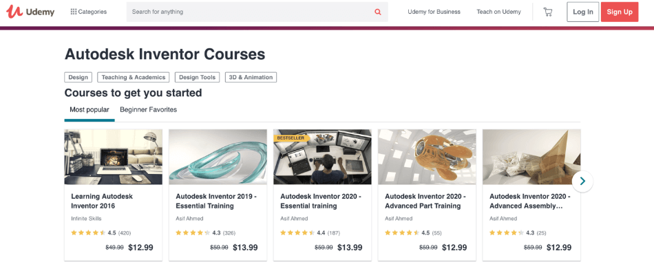 Udemy